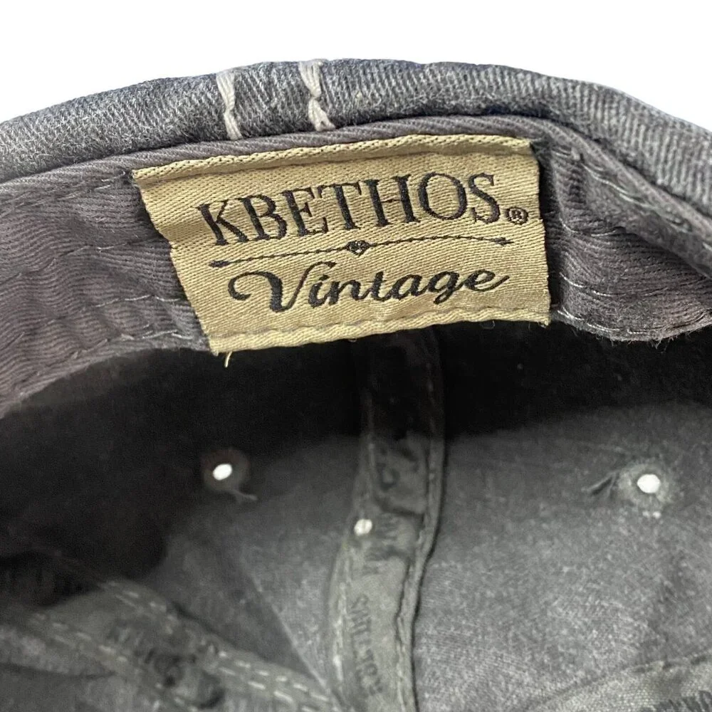 Kb Ethos excellent pre owned
