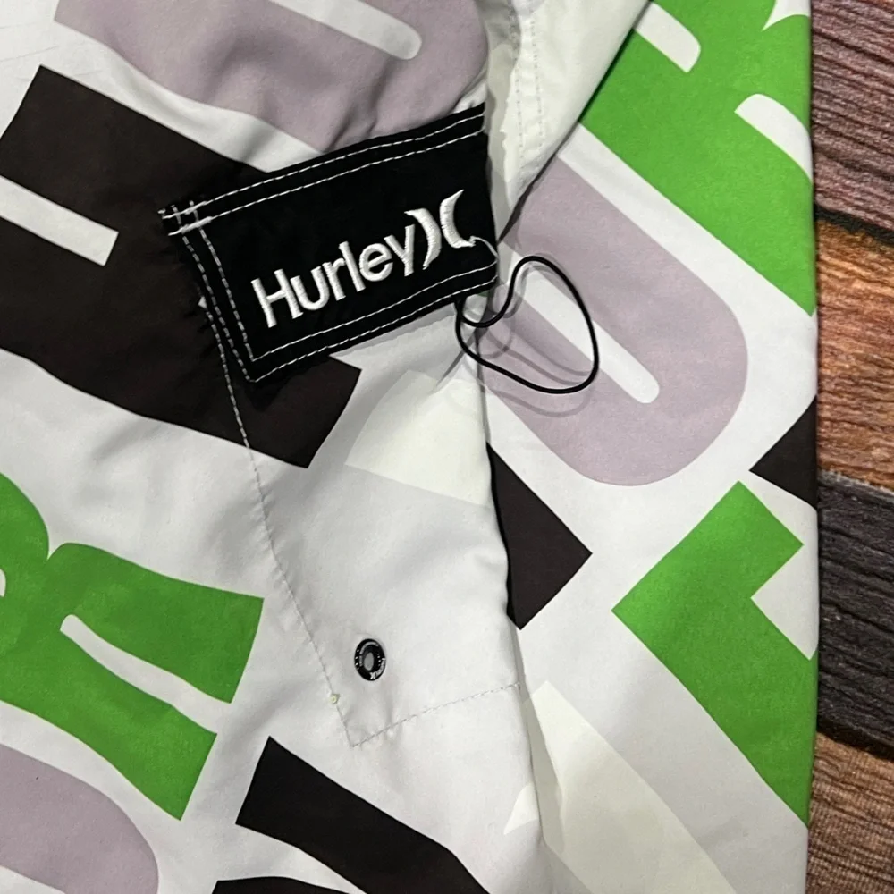 Hurley *** product