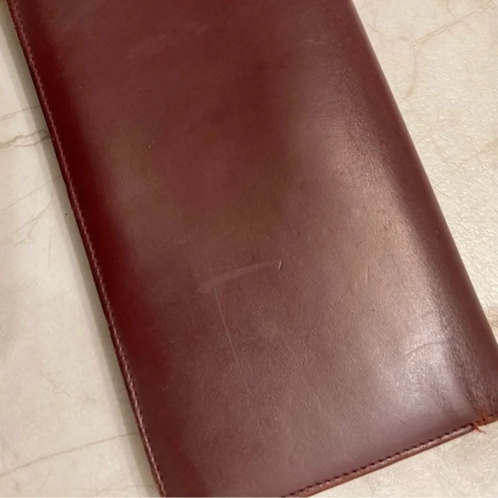 Cartier scuffs scratches