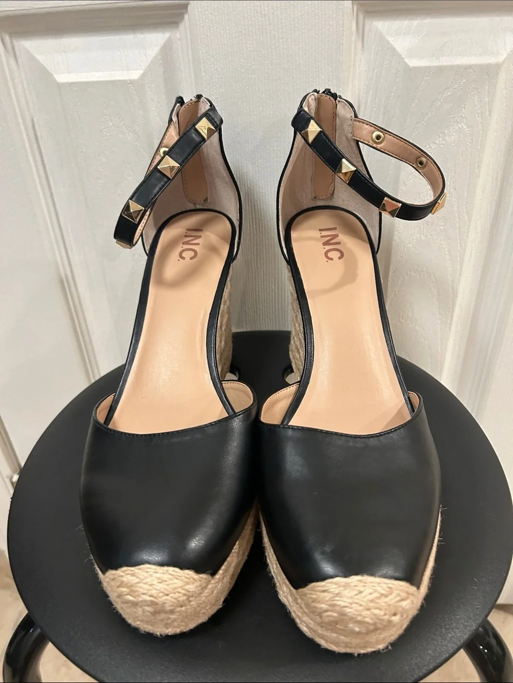 INC International Concepts inch heel