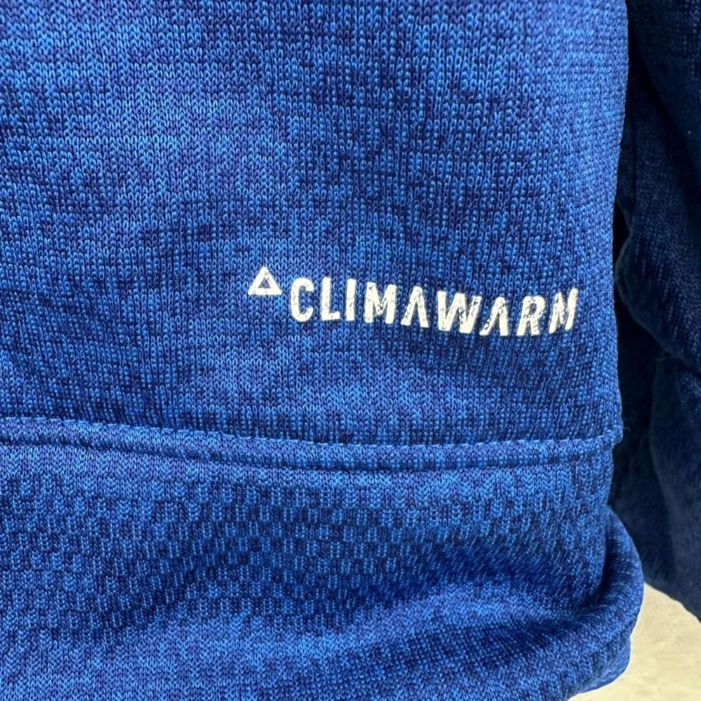 adidas climawarm hoodie