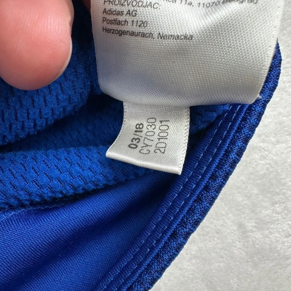 adidas climawarm hoodie