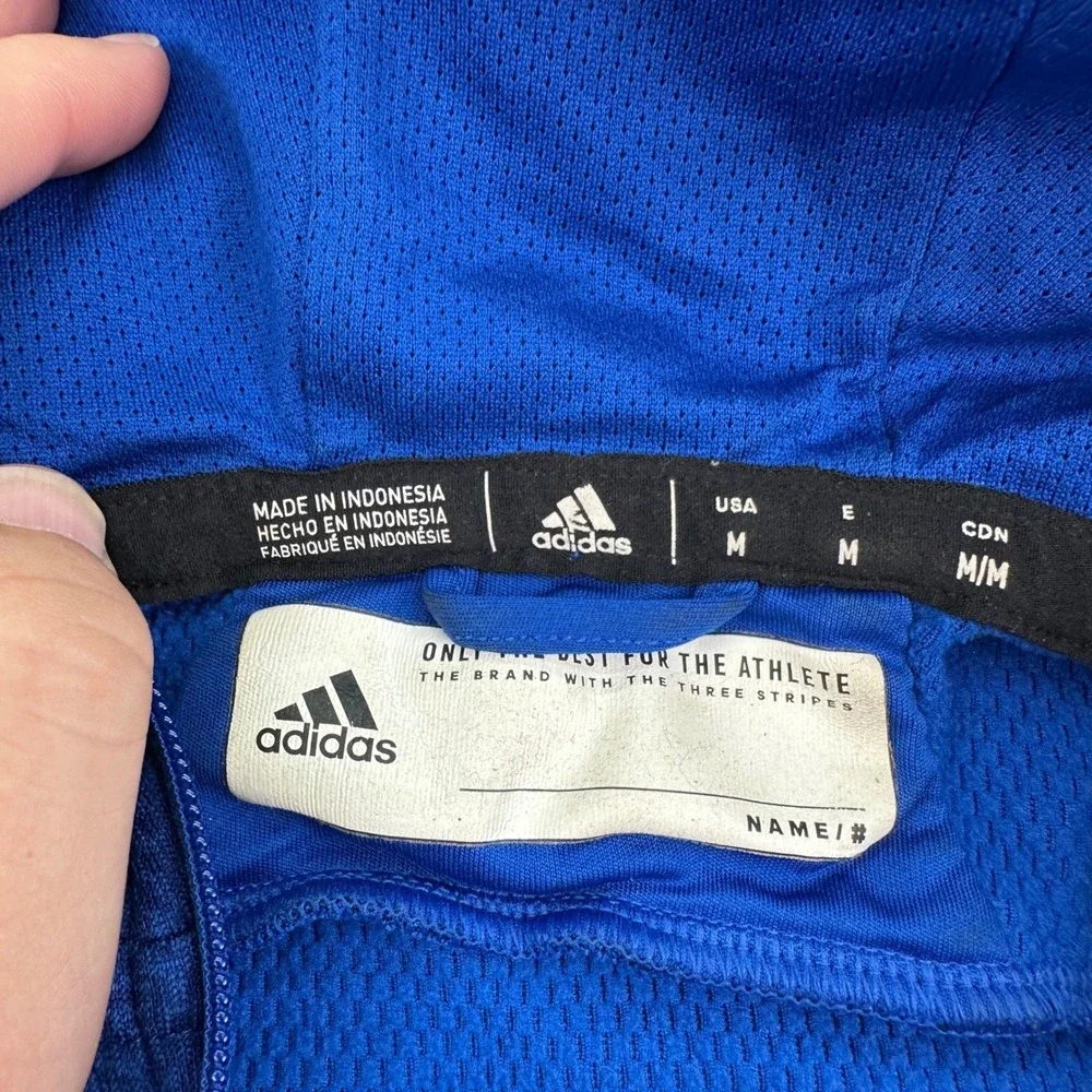 adidas climawarm hoodie