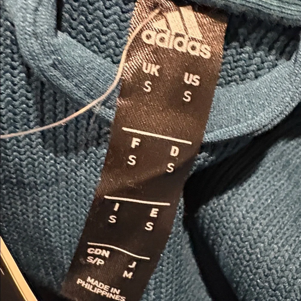 adidas brand style