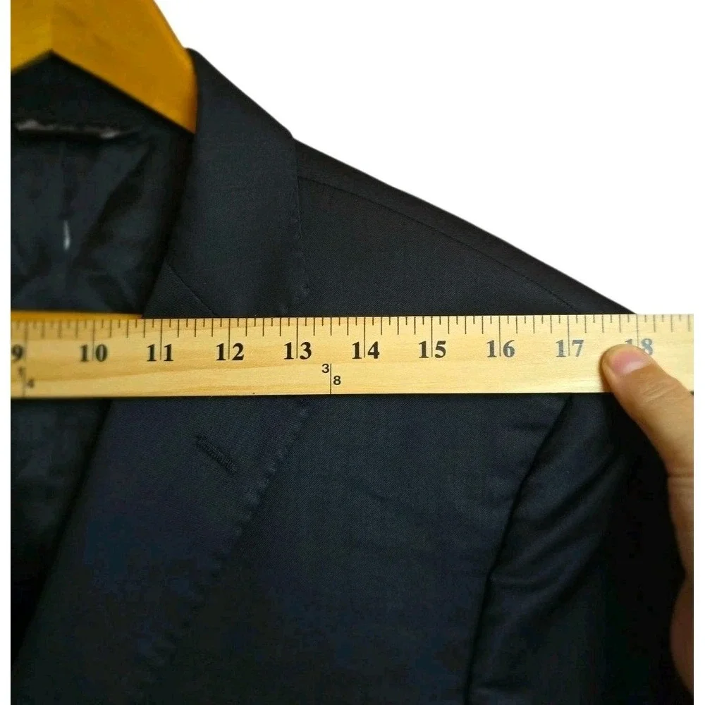 Ermenegildo Zegna elegant timeless