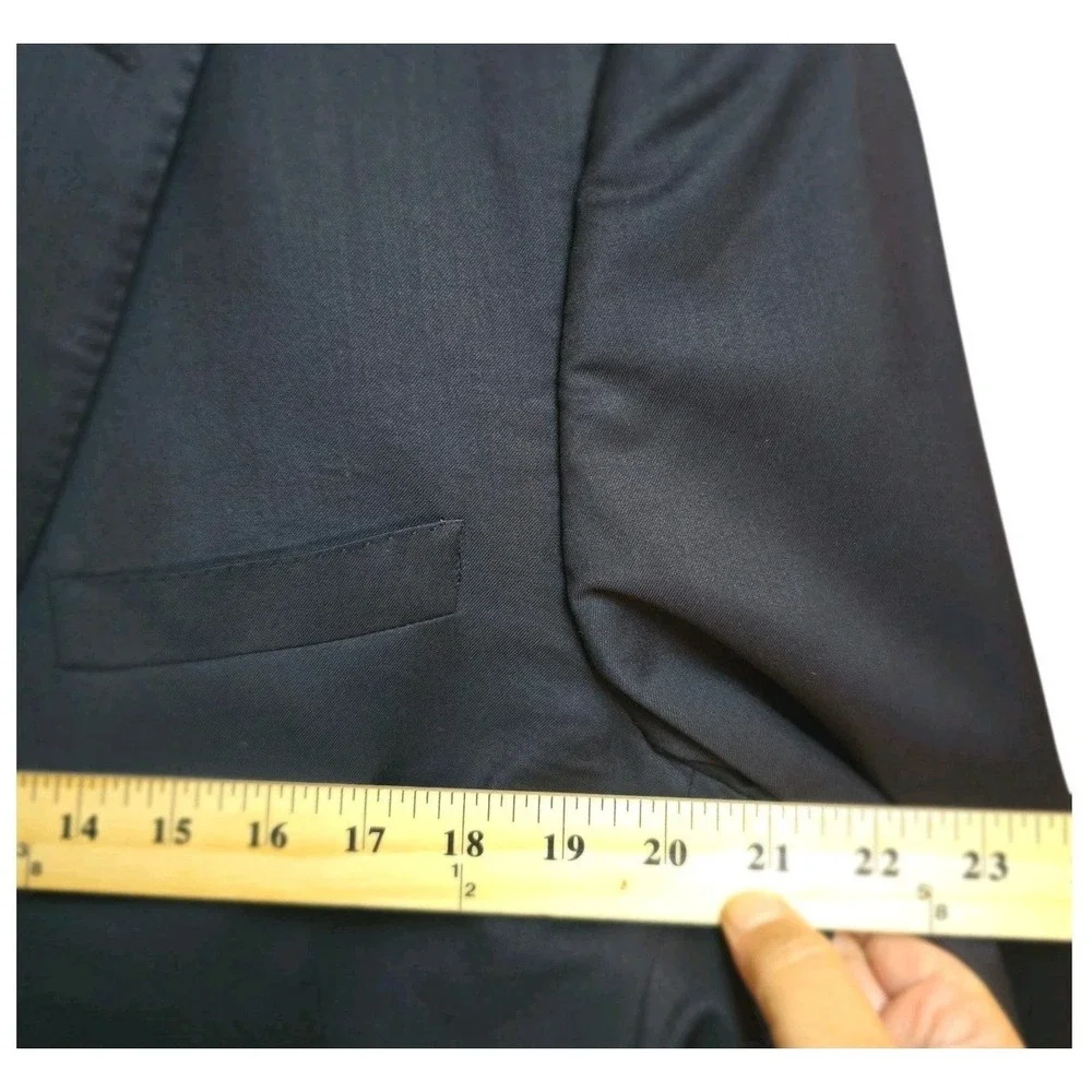 Ermenegildo Zegna elegant timeless