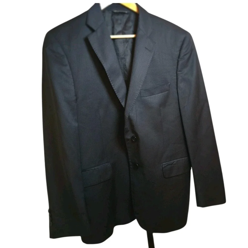 Ermenegildo Zegna elegant timeless