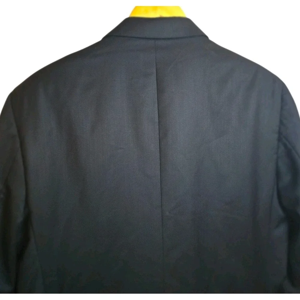 Ermenegildo Zegna elegant timeless