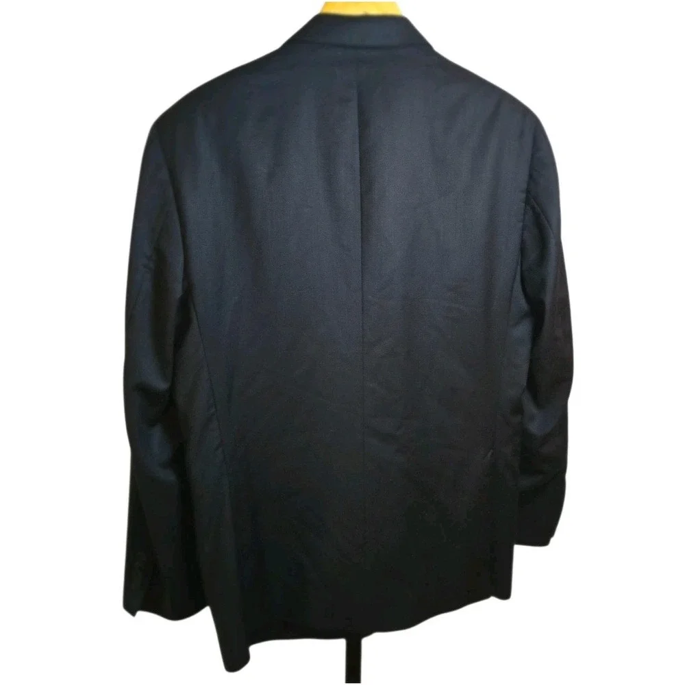 Ermenegildo Zegna elegant timeless