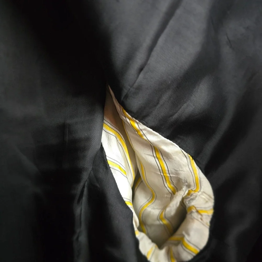 Ermenegildo Zegna elegant timeless