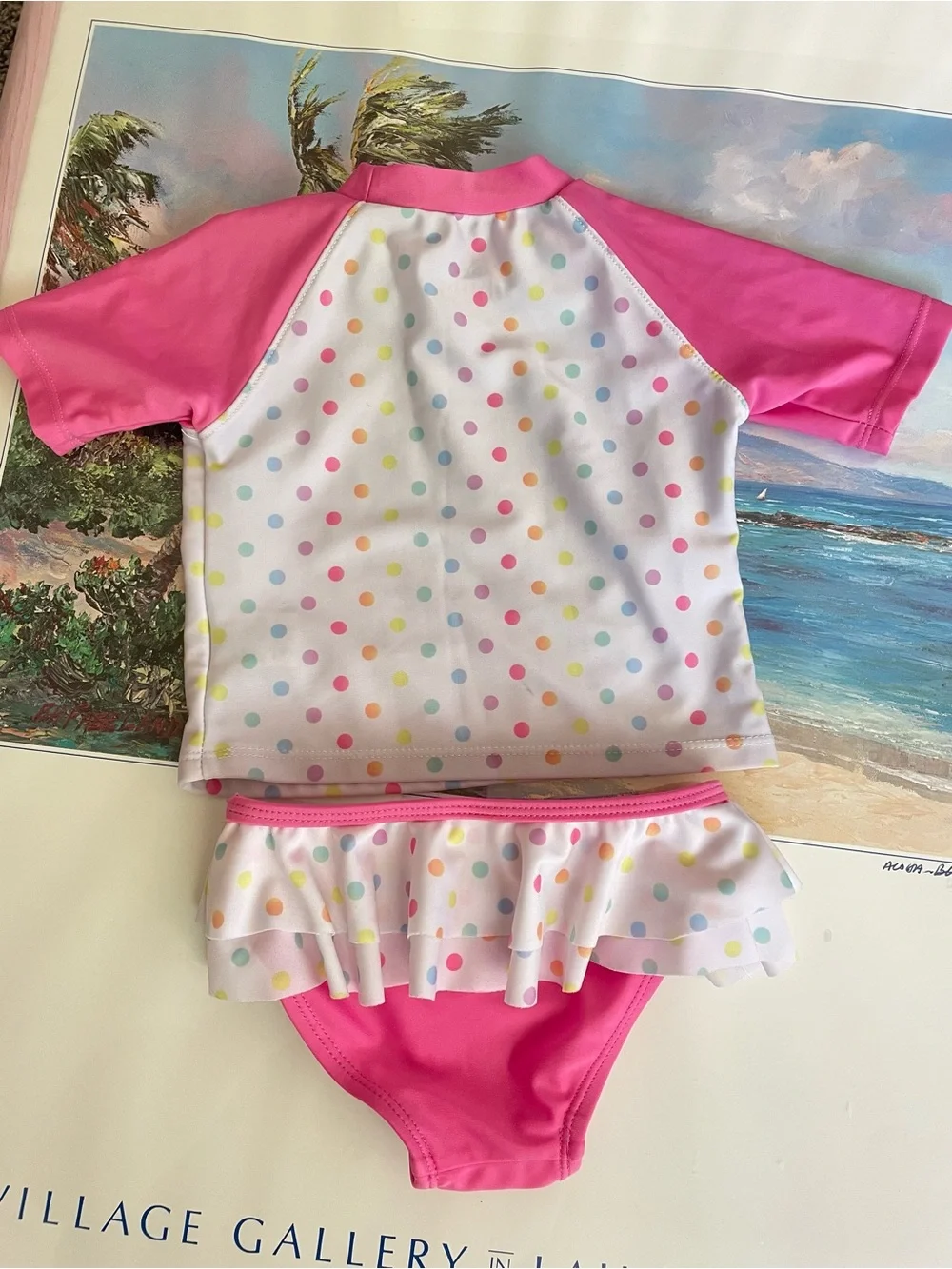 Disney baby minnie