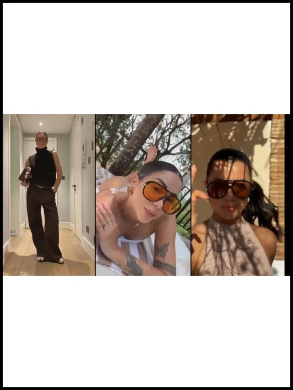 N/A these oversized
