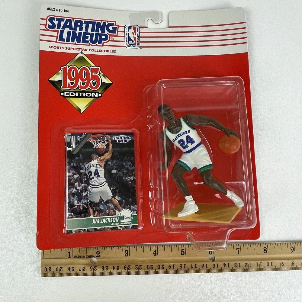 Kenner nba starting