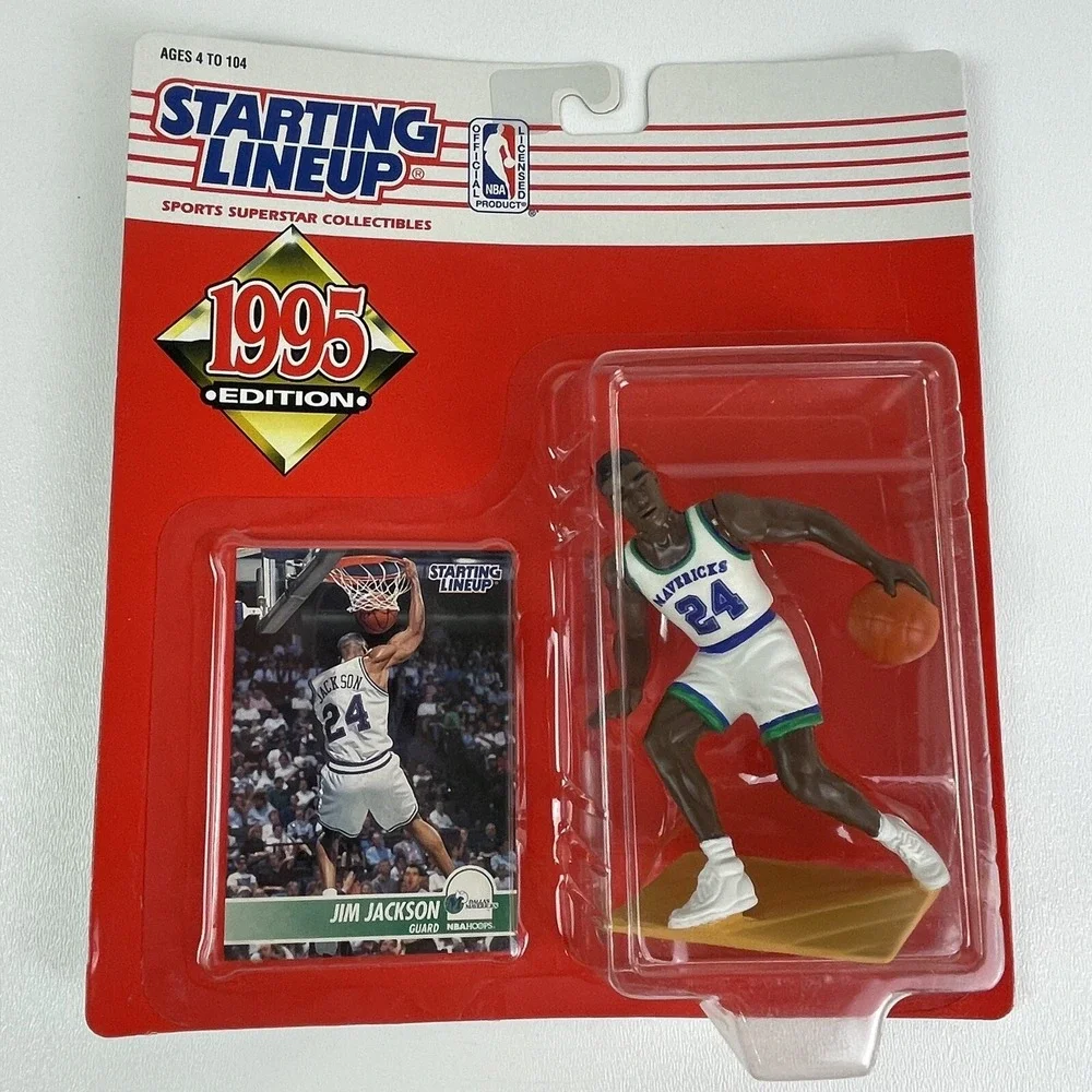 Kenner nba starting