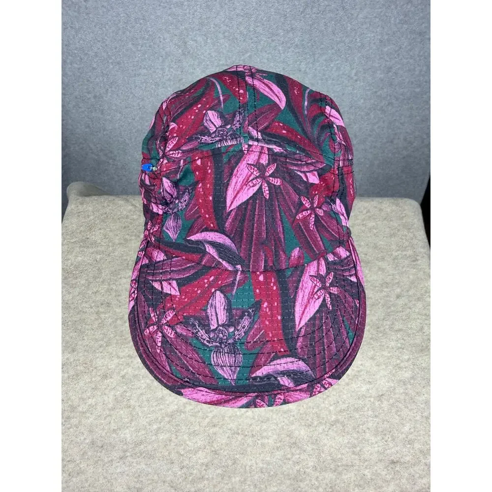 Janji vibrant floral