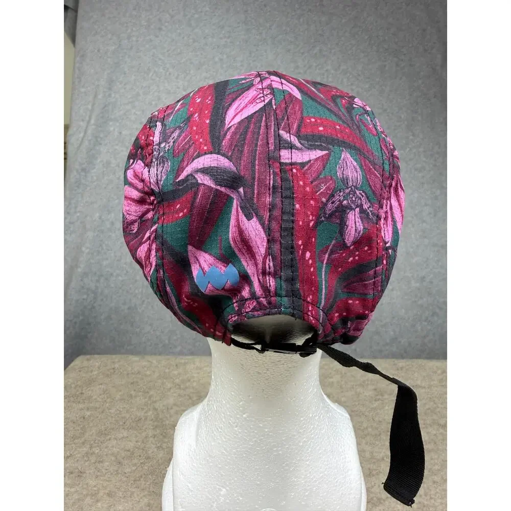 Janji vibrant floral
