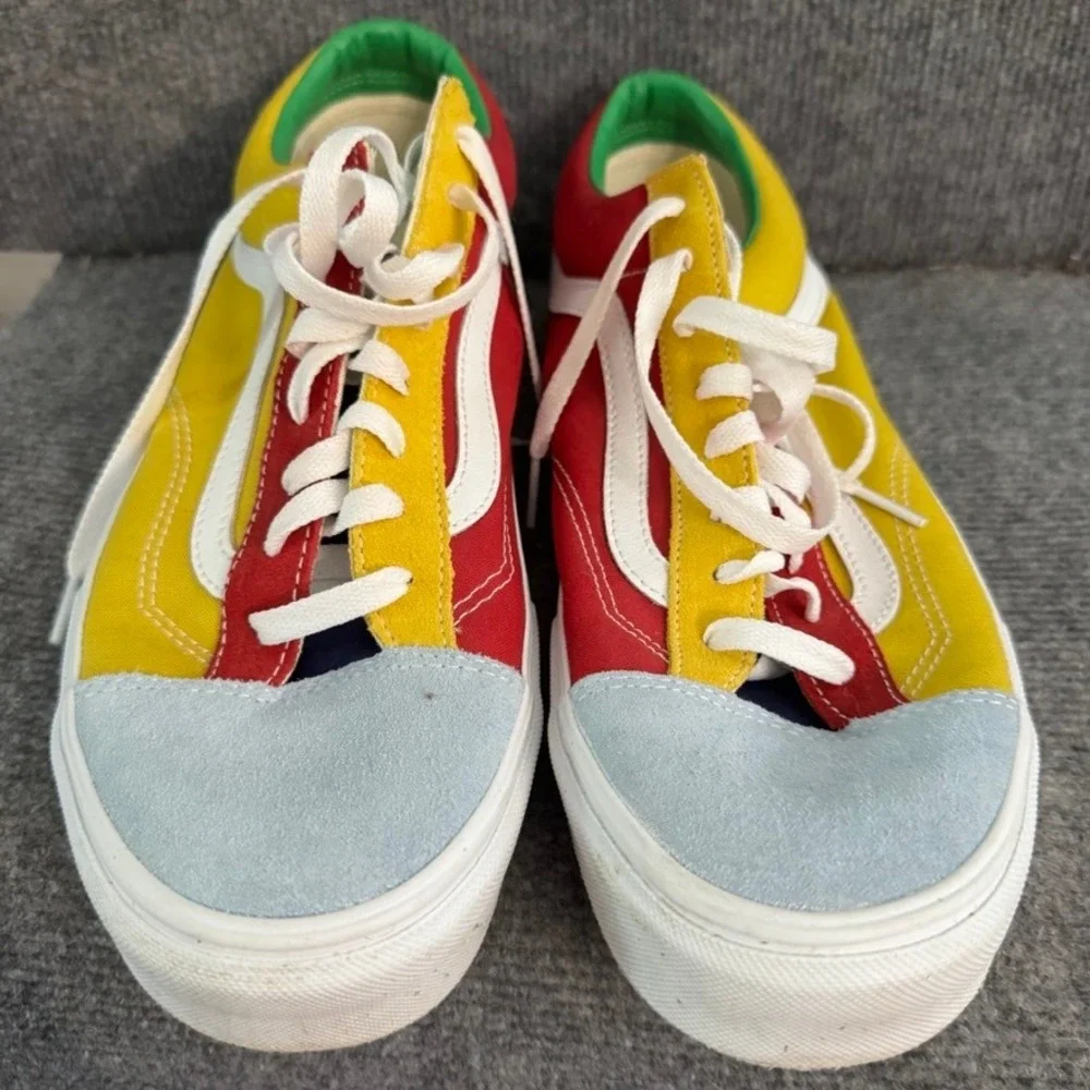 Vans old skool