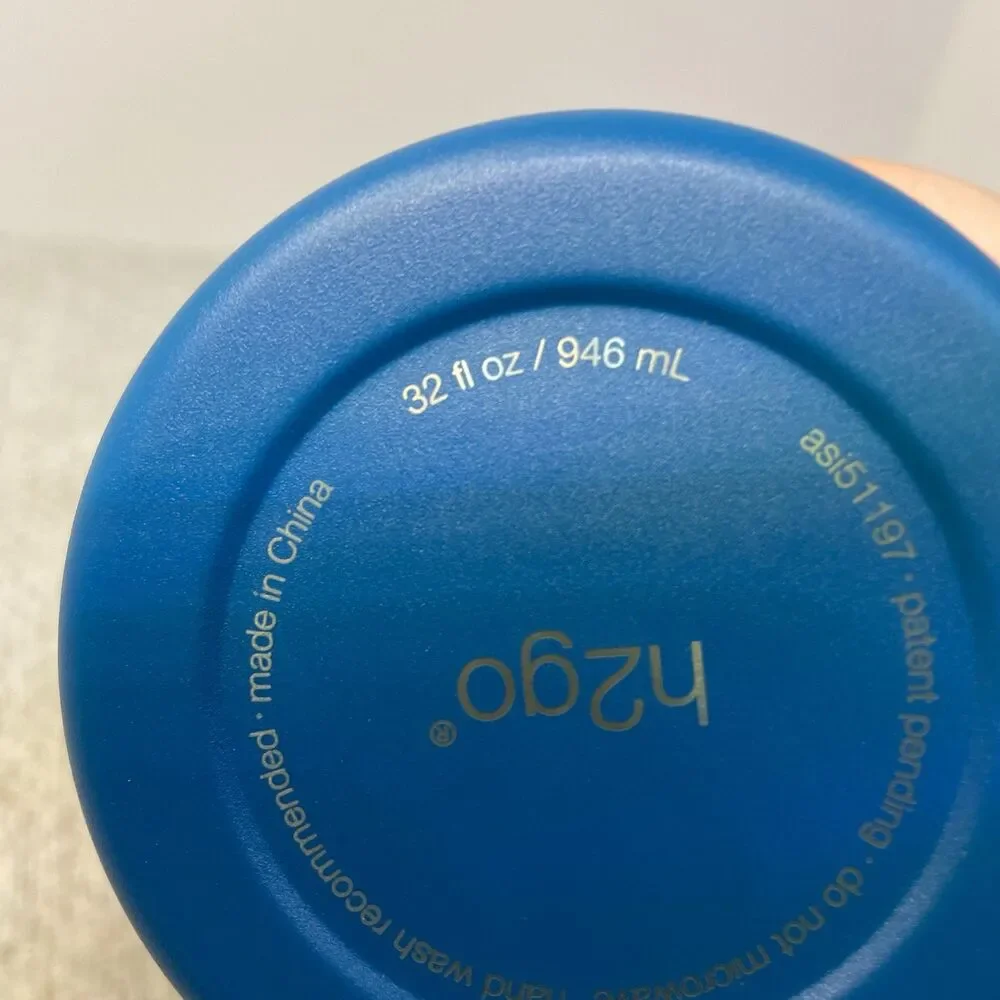 H2Go amazon 32oz