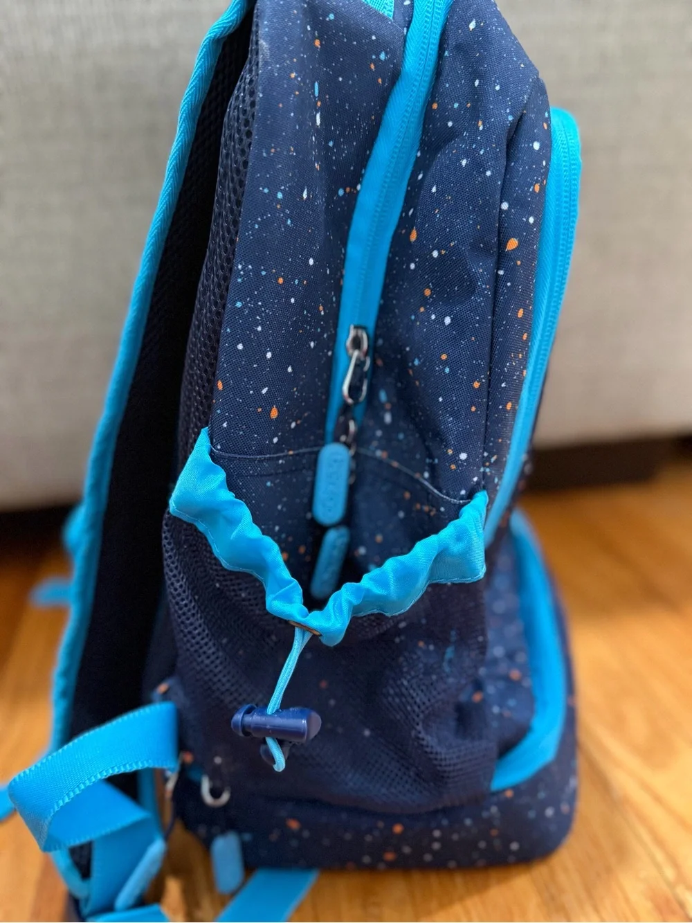 Bentgo kids backpack