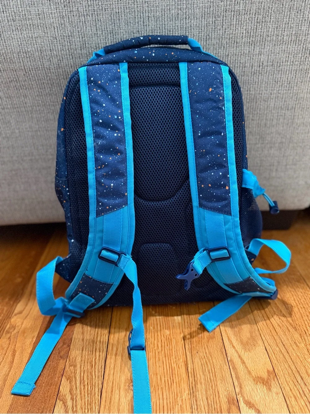 Bentgo kids backpack