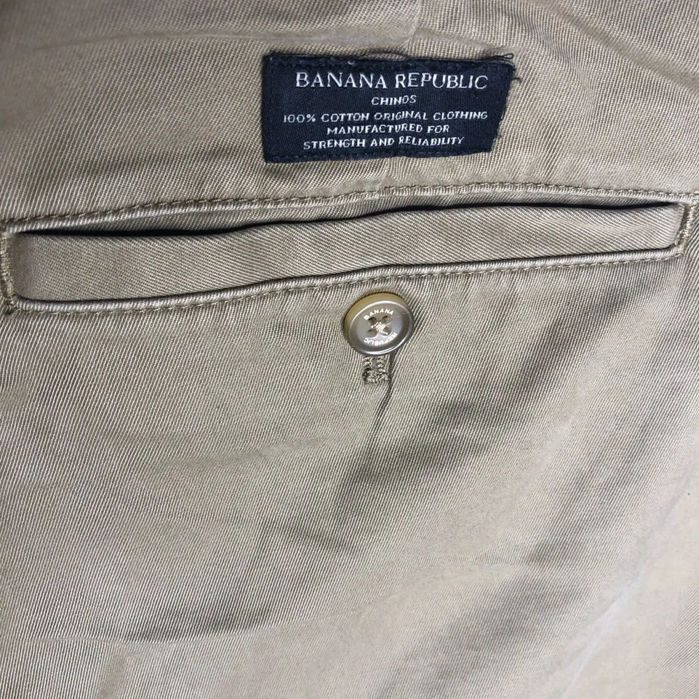 Banana Republic banana republic