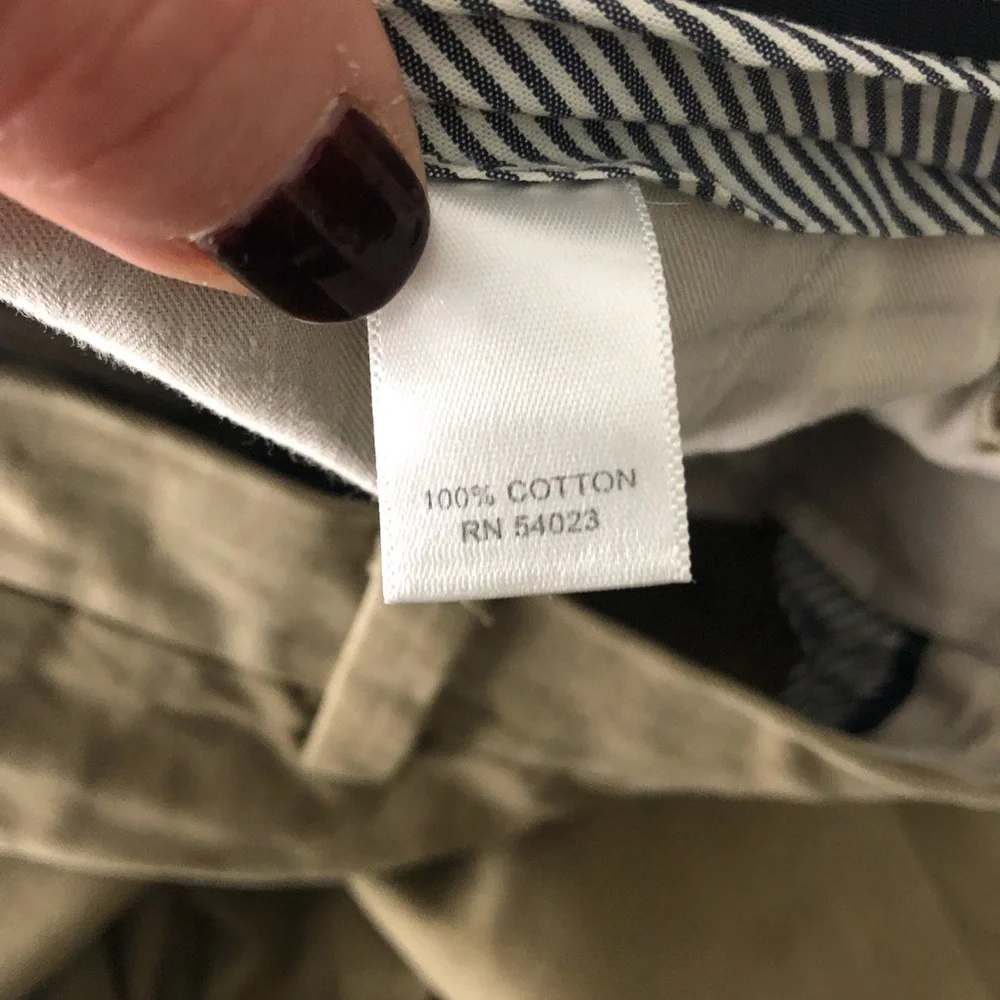 Banana Republic banana republic