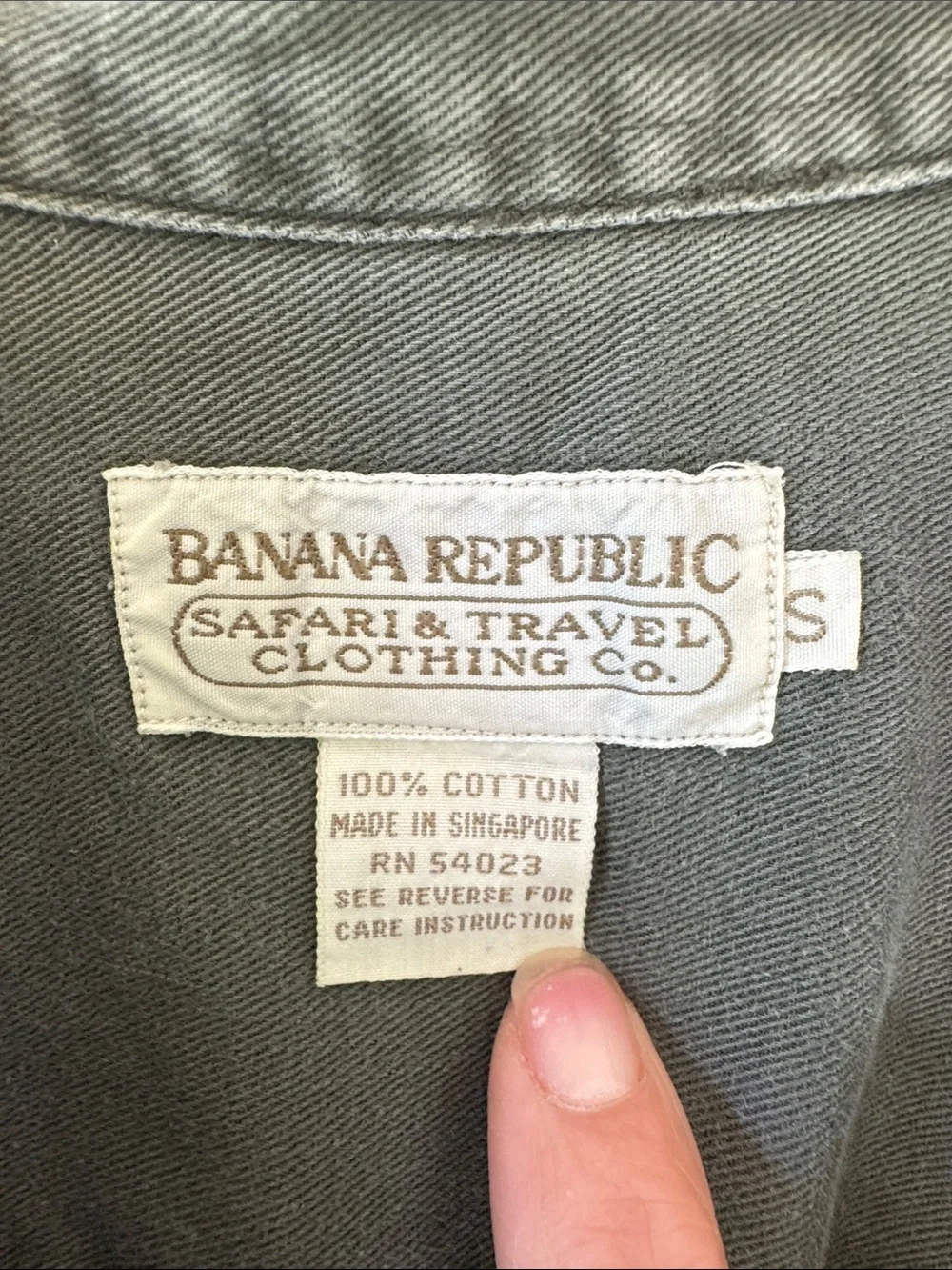 Banana Republic good used