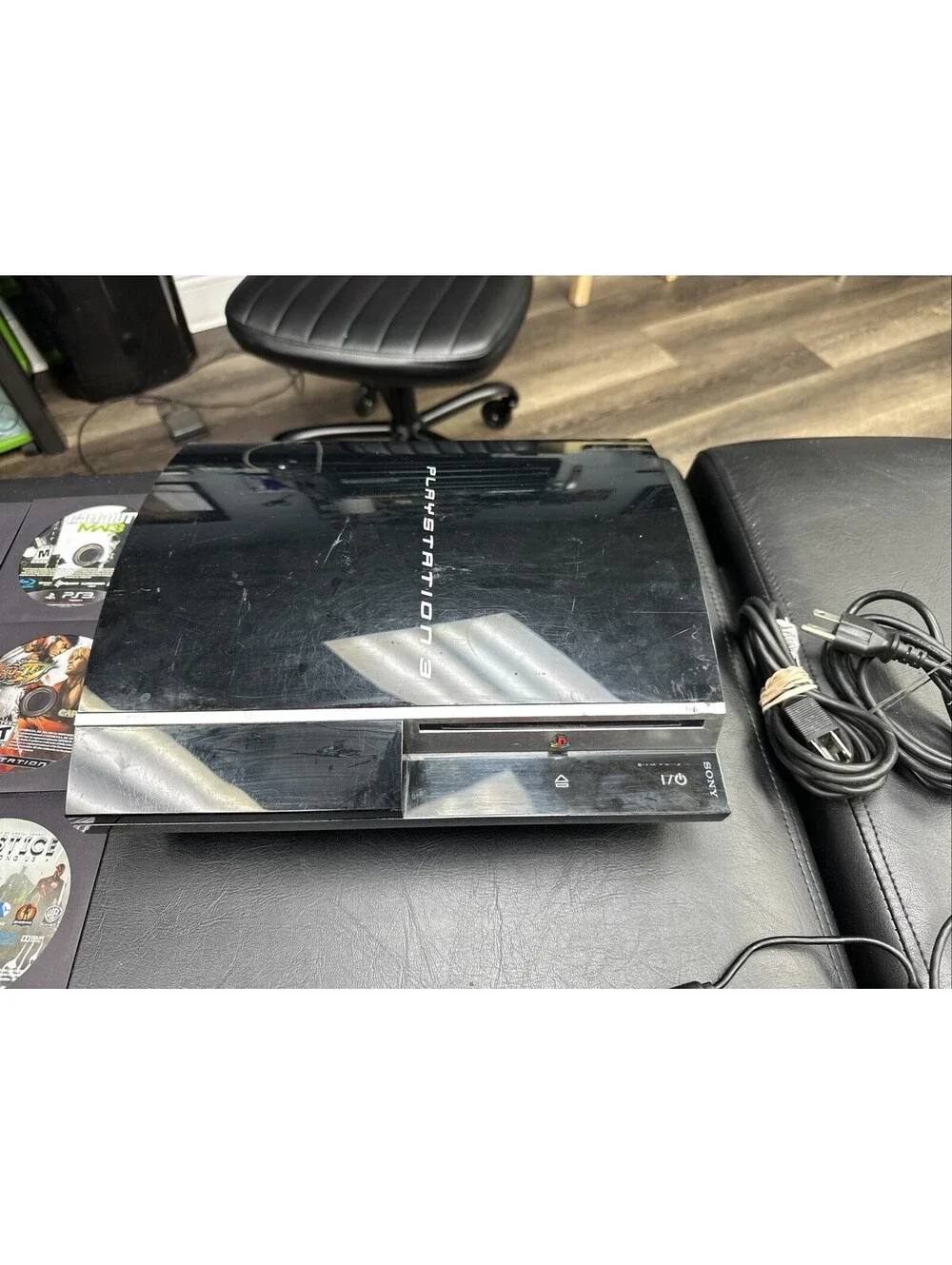 Sony play station