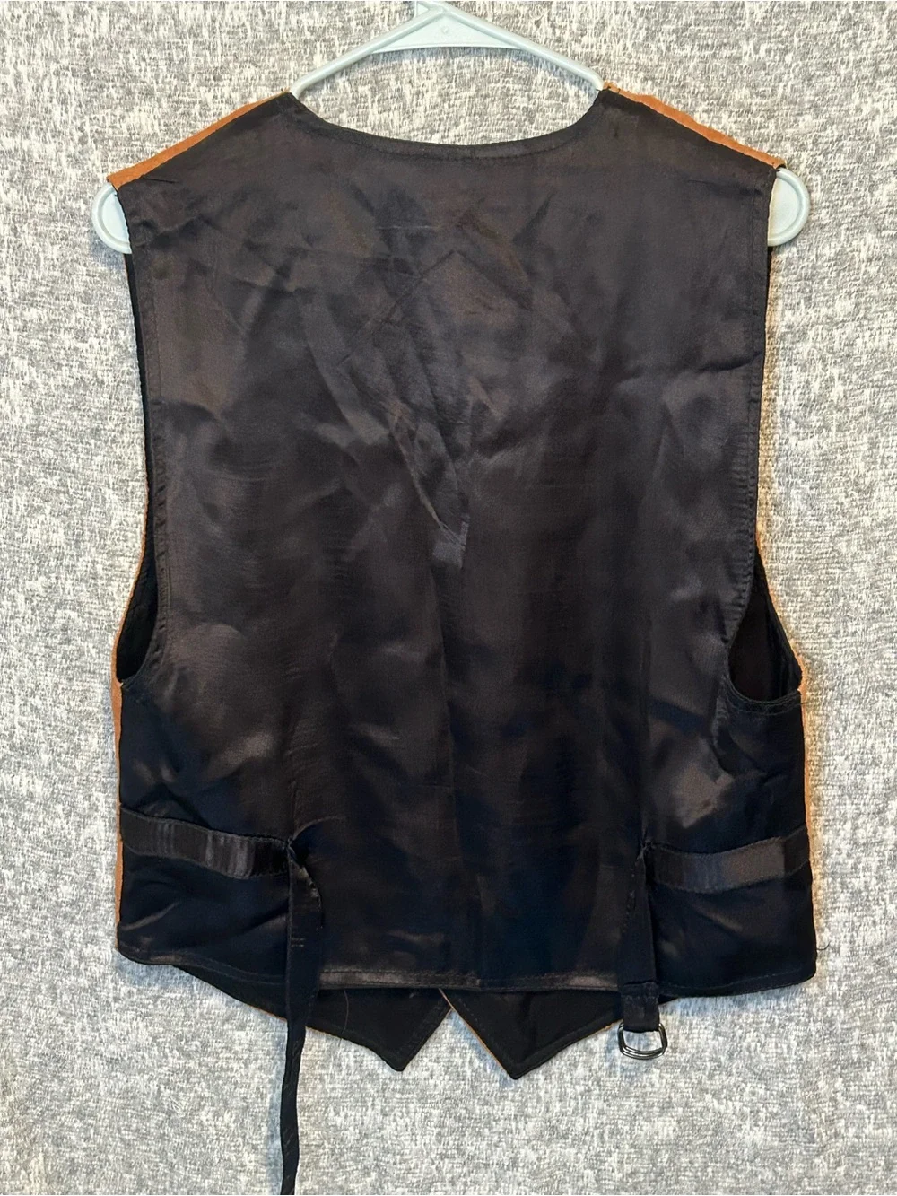 Paragraff vintage clothing