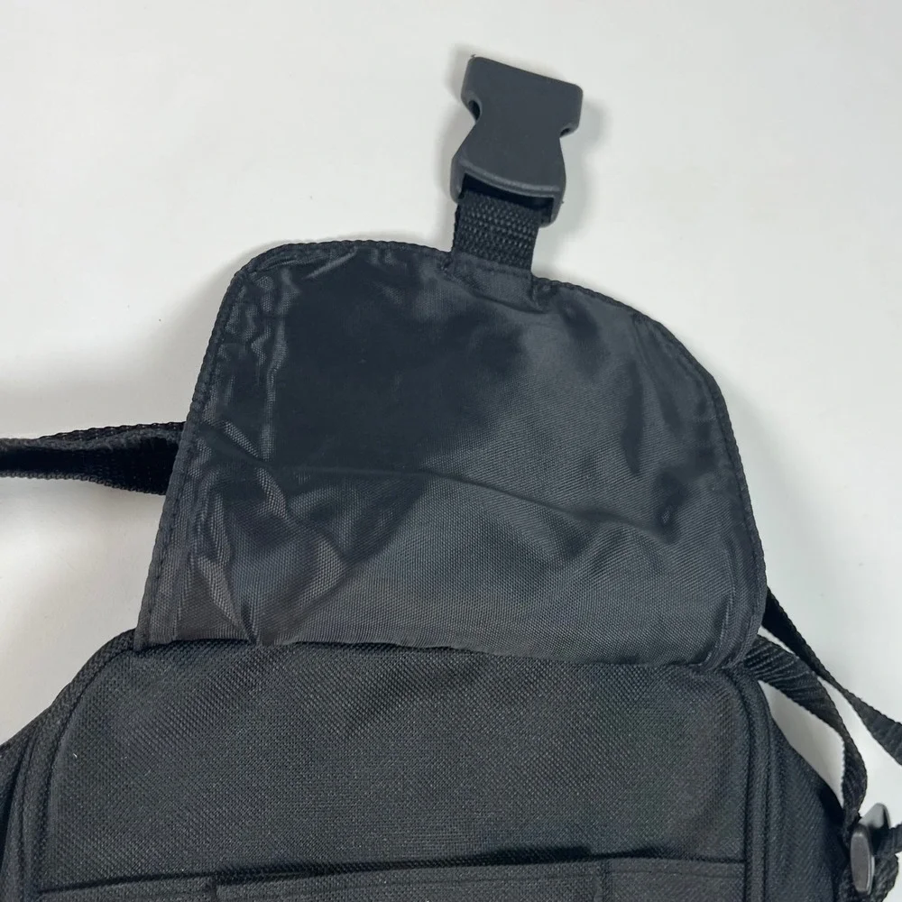 Rockport crossbody messenger