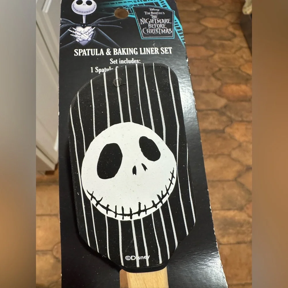 Disney nightmare before