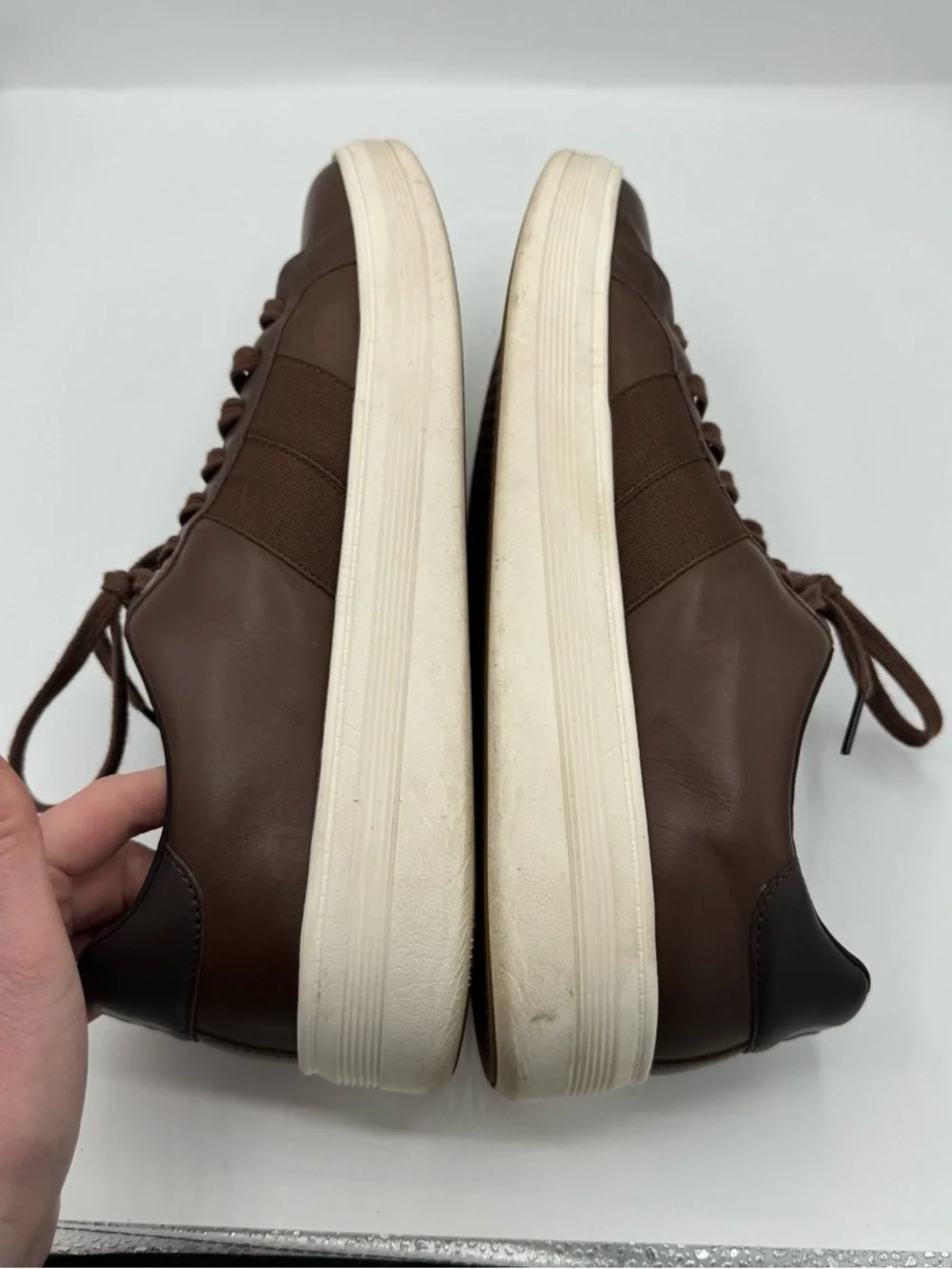 Cole Haan gently used