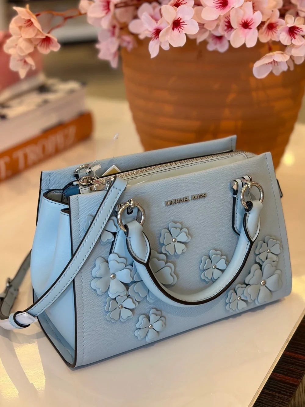 Michael Kors 11 lining included