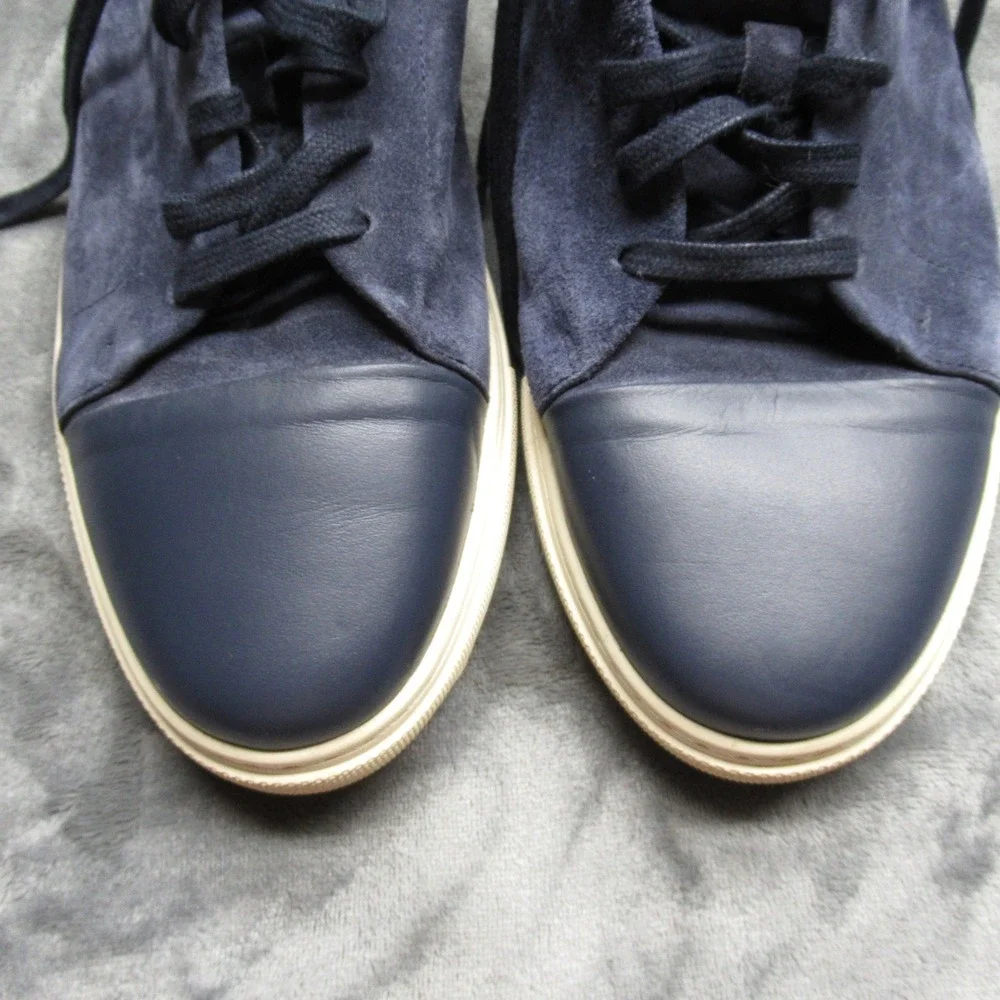 Allen Edmonds couple blemishes