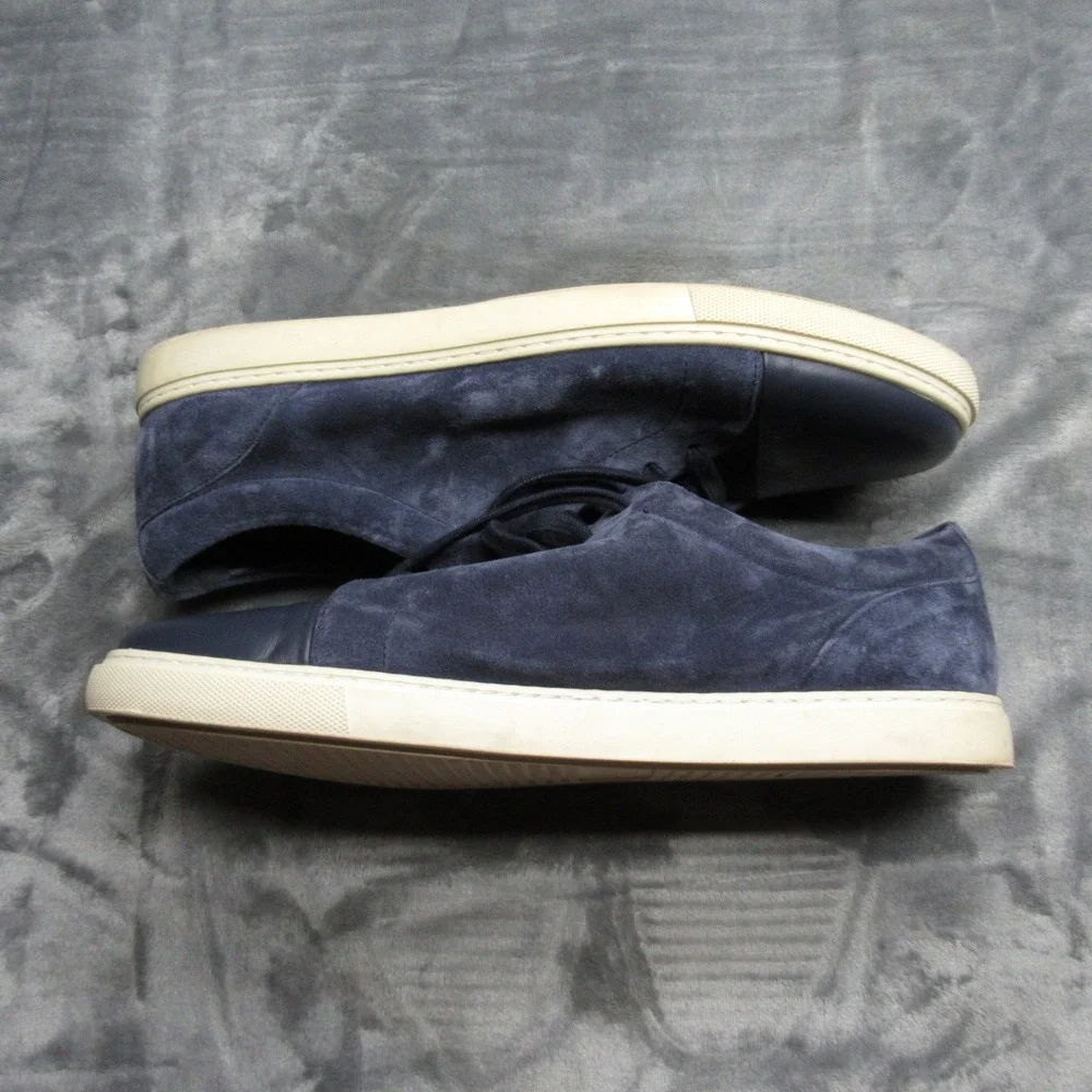 Allen Edmonds couple blemishes