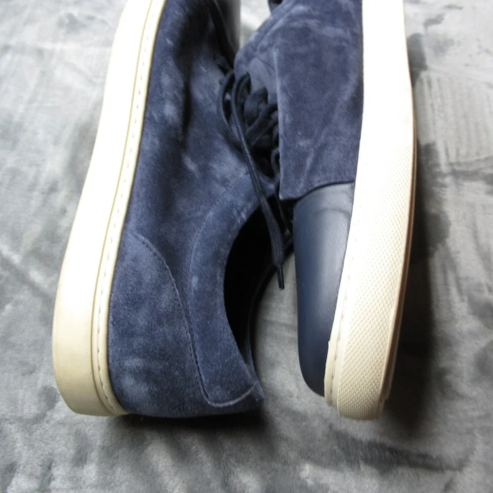 Allen Edmonds couple blemishes