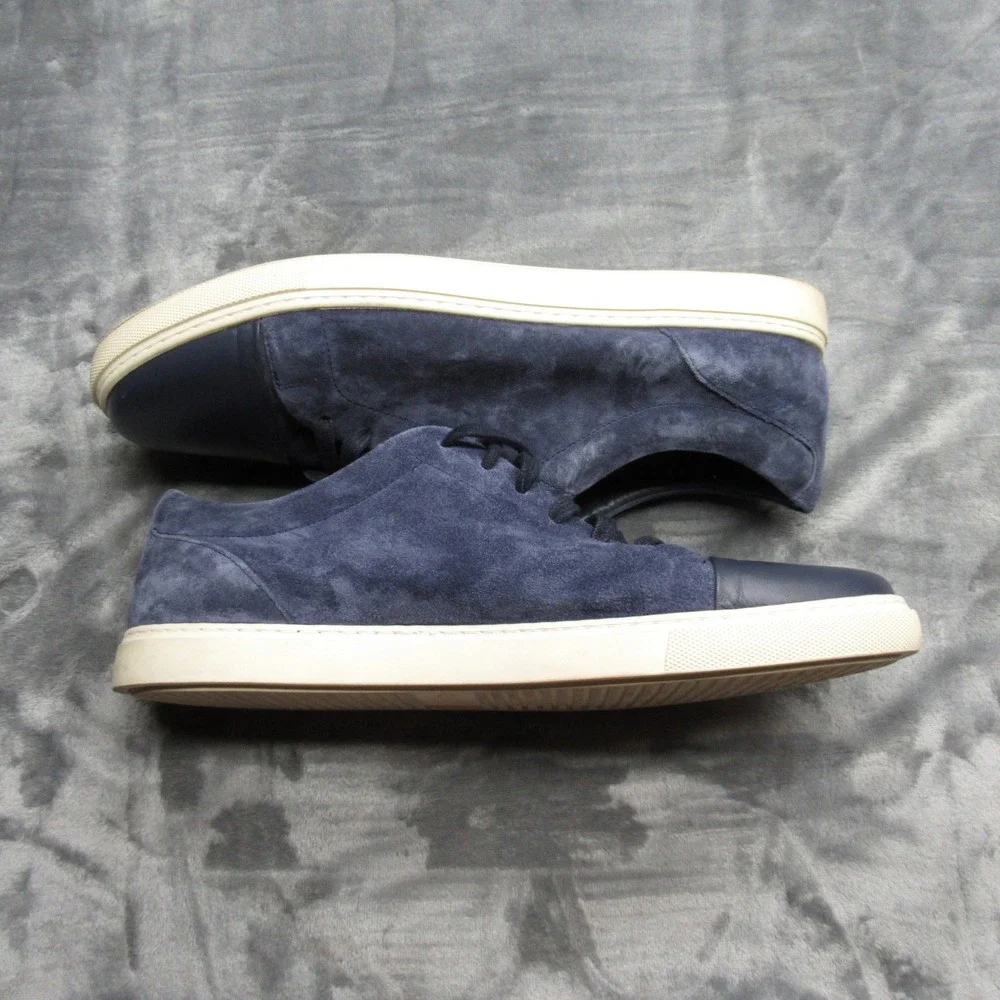 Allen Edmonds couple blemishes
