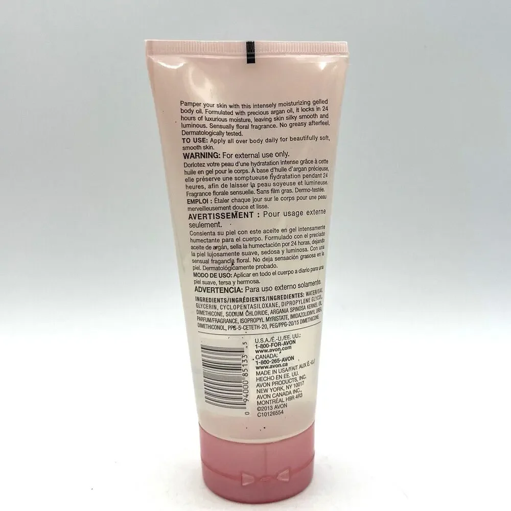 Avon skin so
