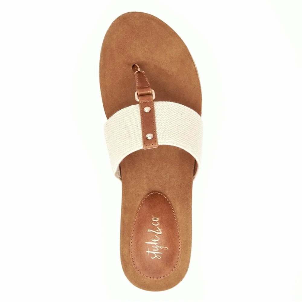 Style & Co. melding wide