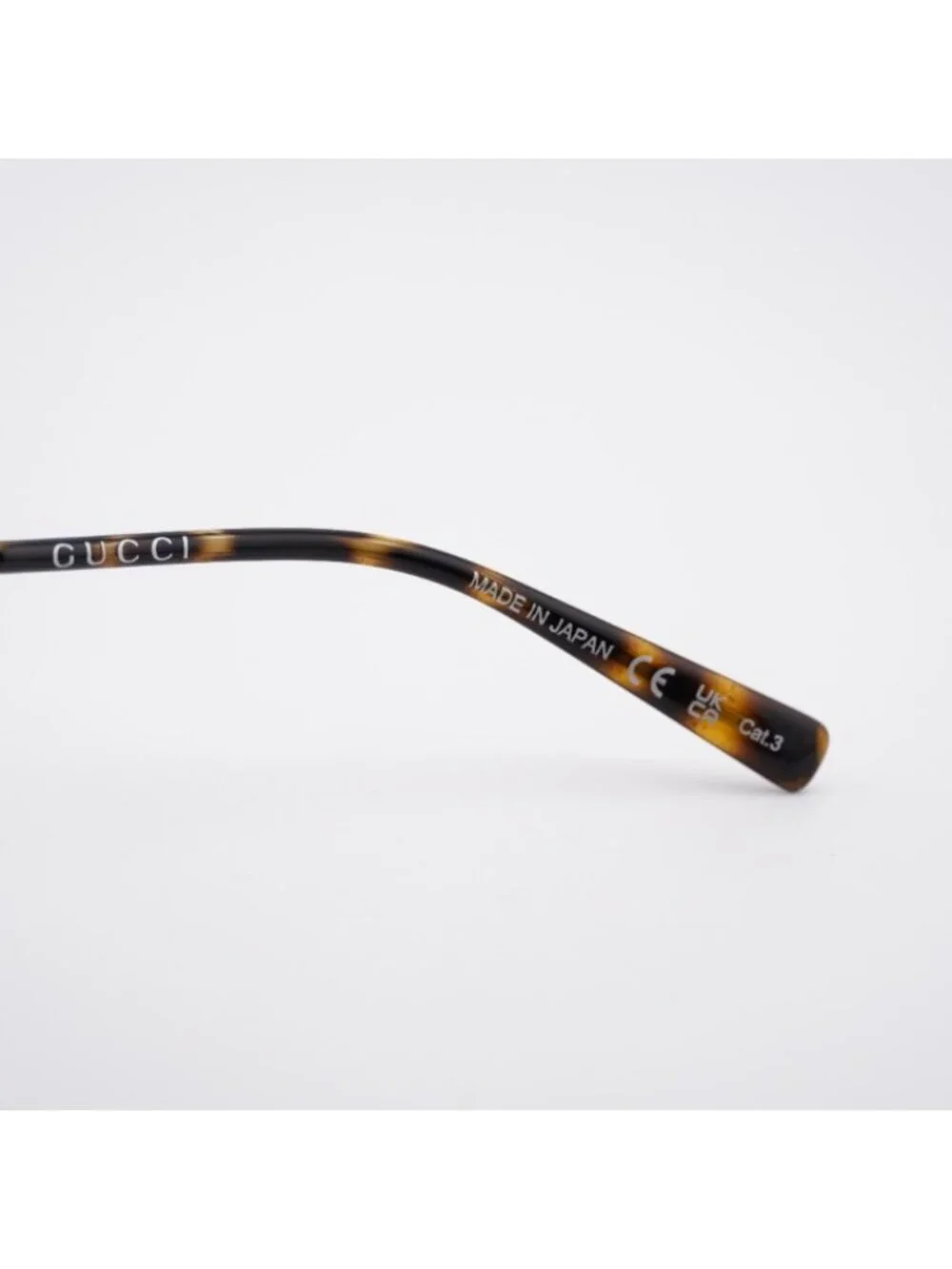 Gucci authentic gg1849s