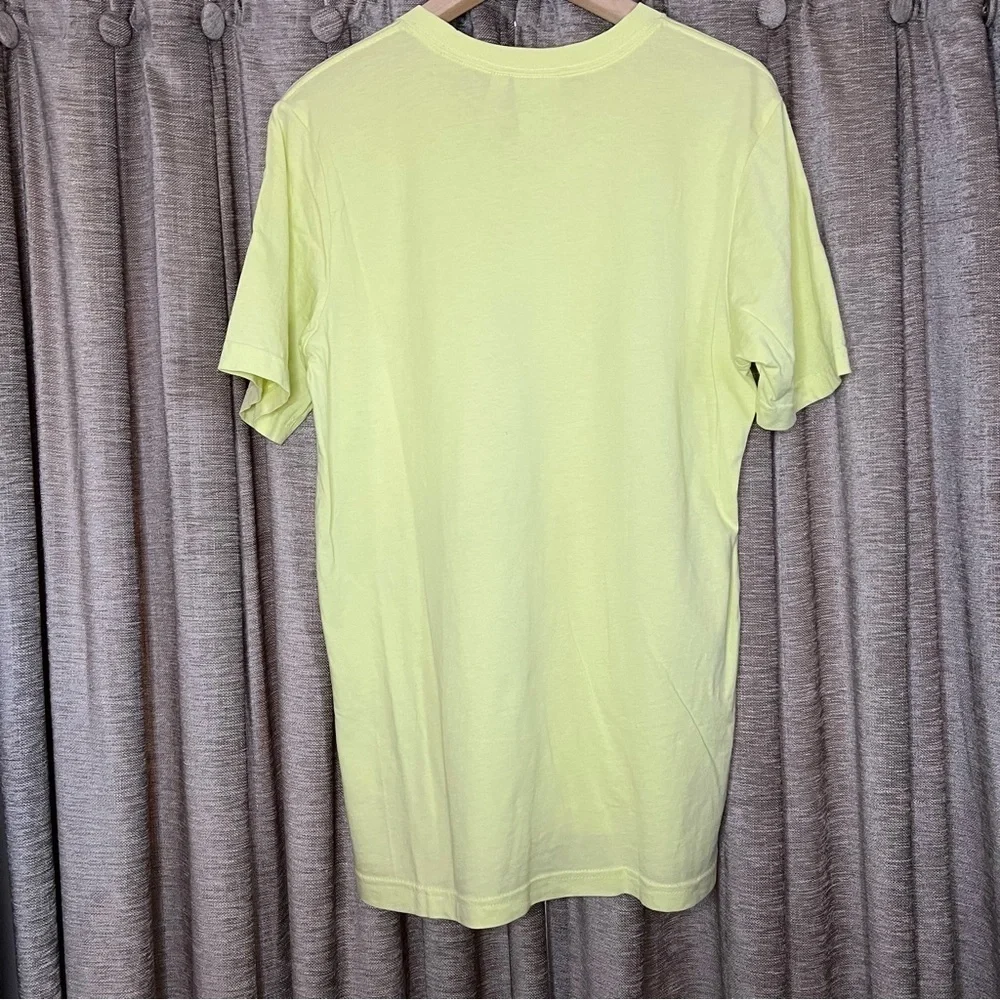 adidas men’s trefoil