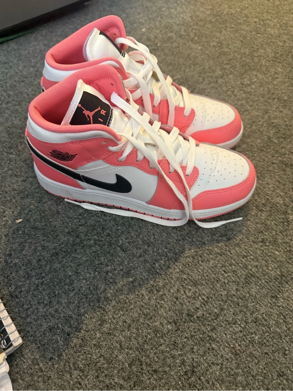 Nike classic air