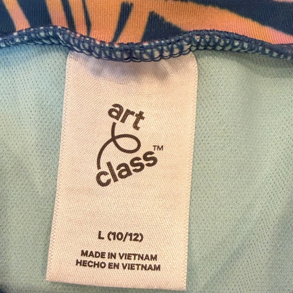 art class this vibrant