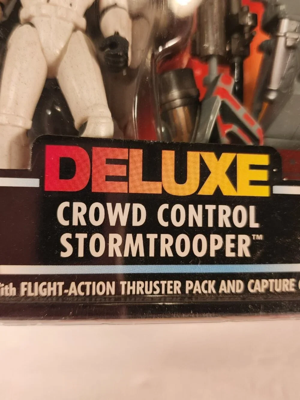 Kenner **mint box**