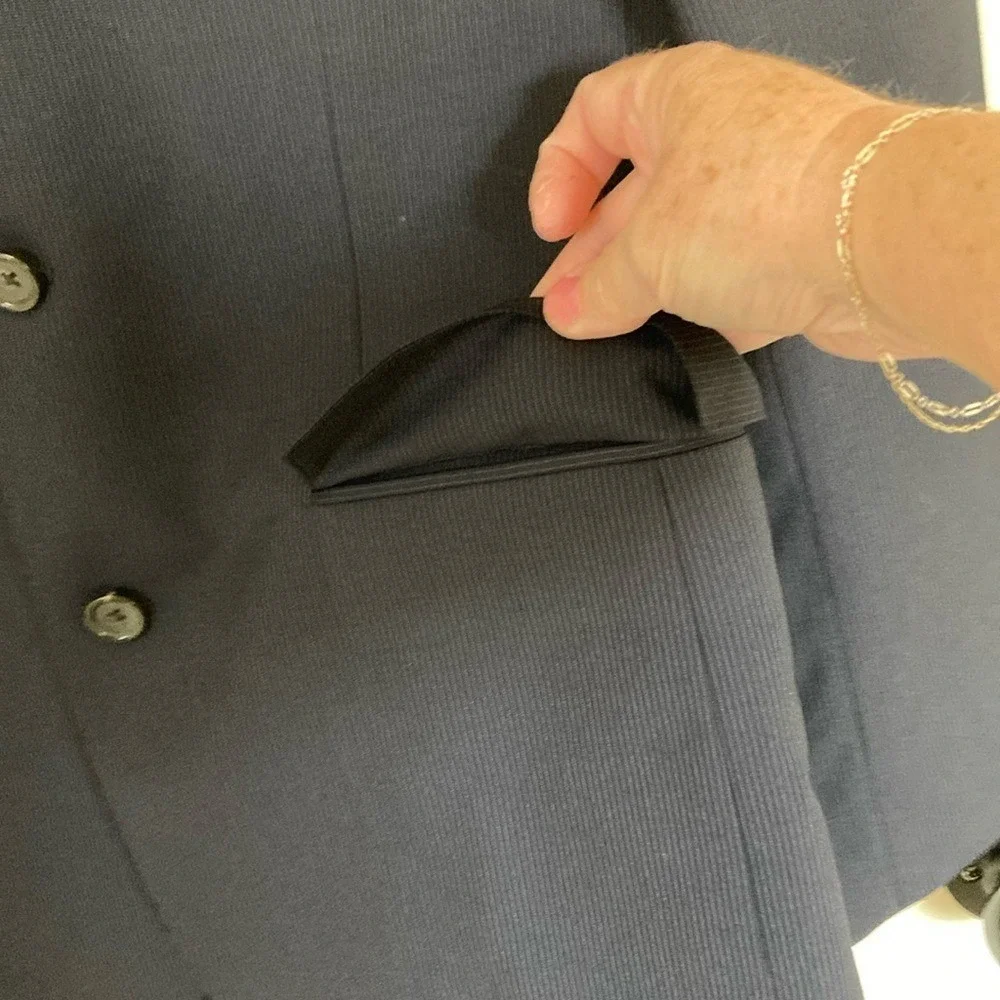 J. Crew crew men