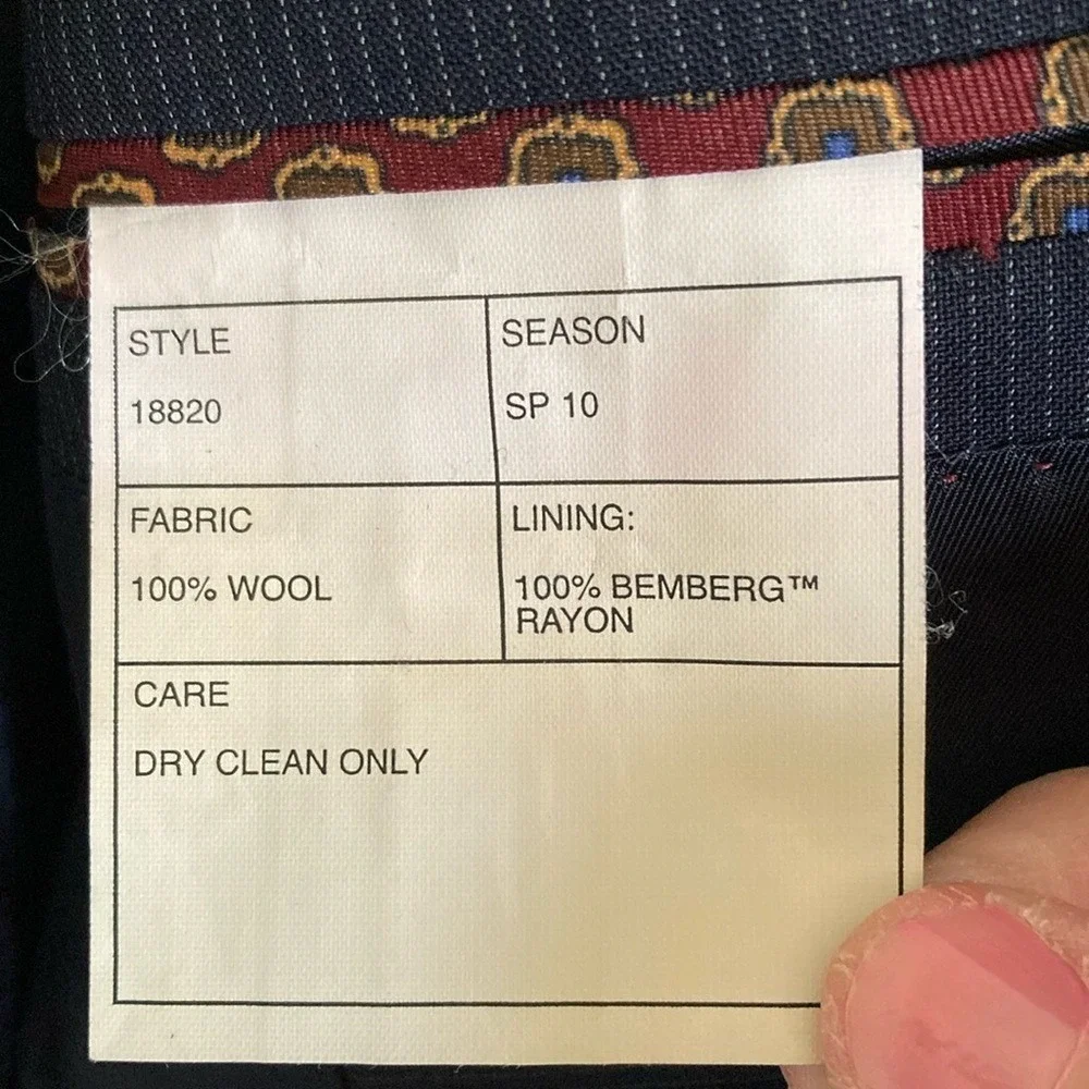 J. Crew crew men