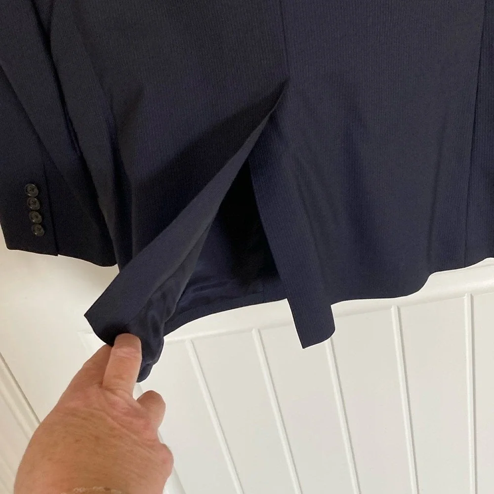 J. Crew crew men