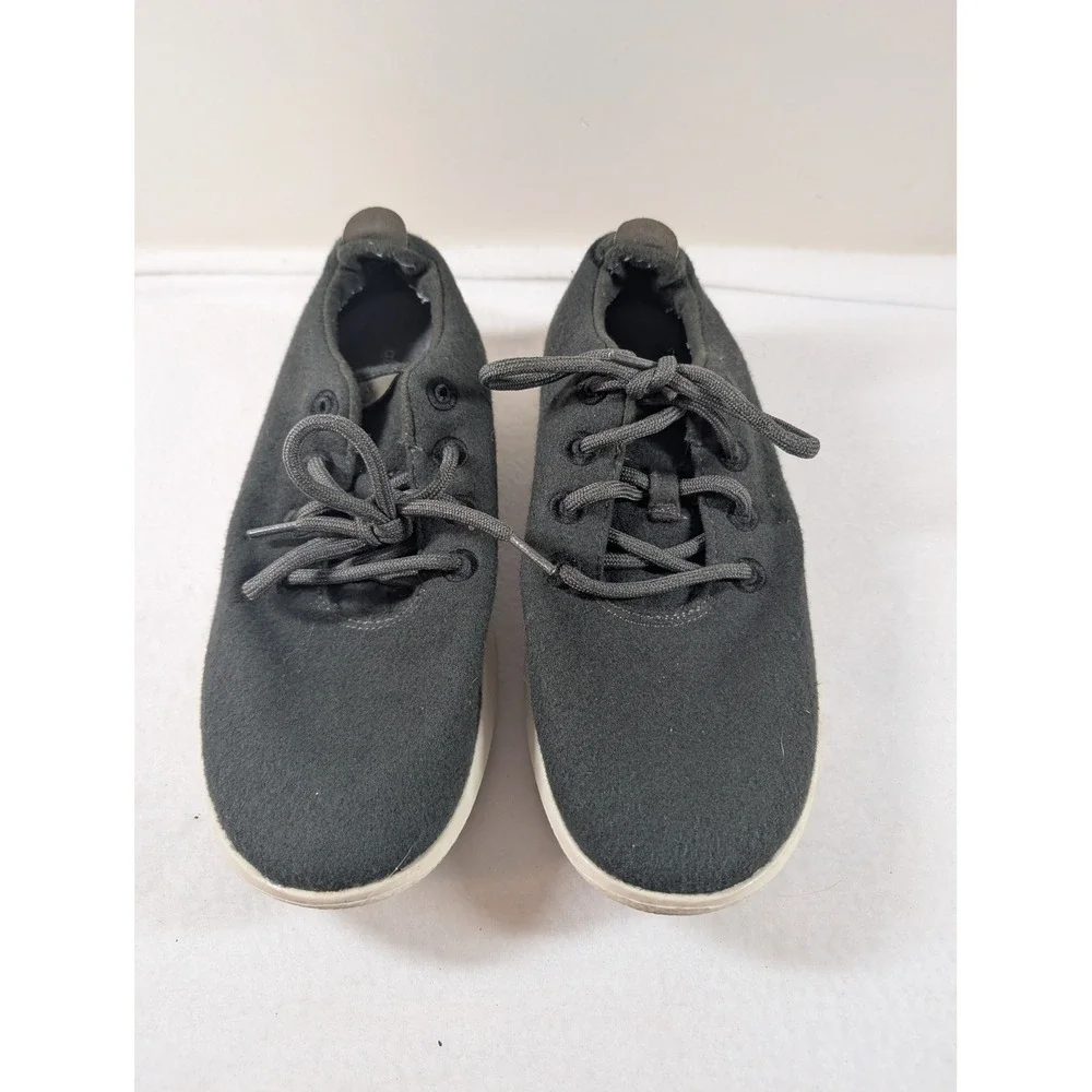 allbirds wool runners