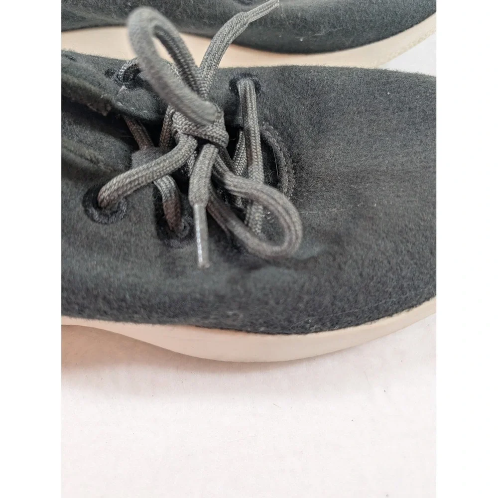 allbirds wool runners