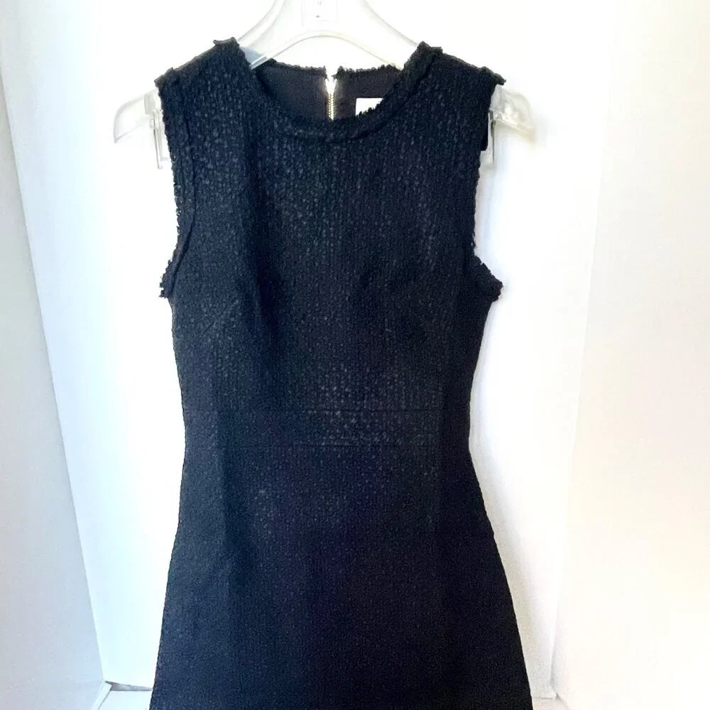 kate spade tailored feminine